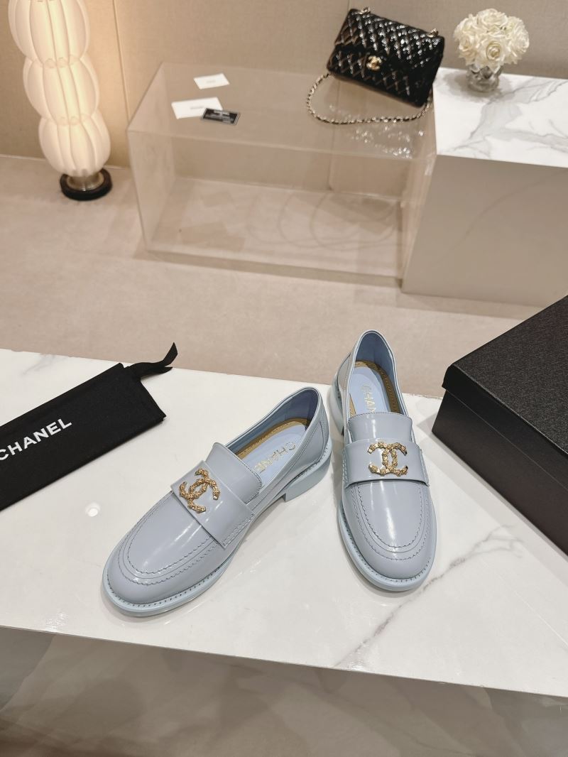 Chanel Business Shoes